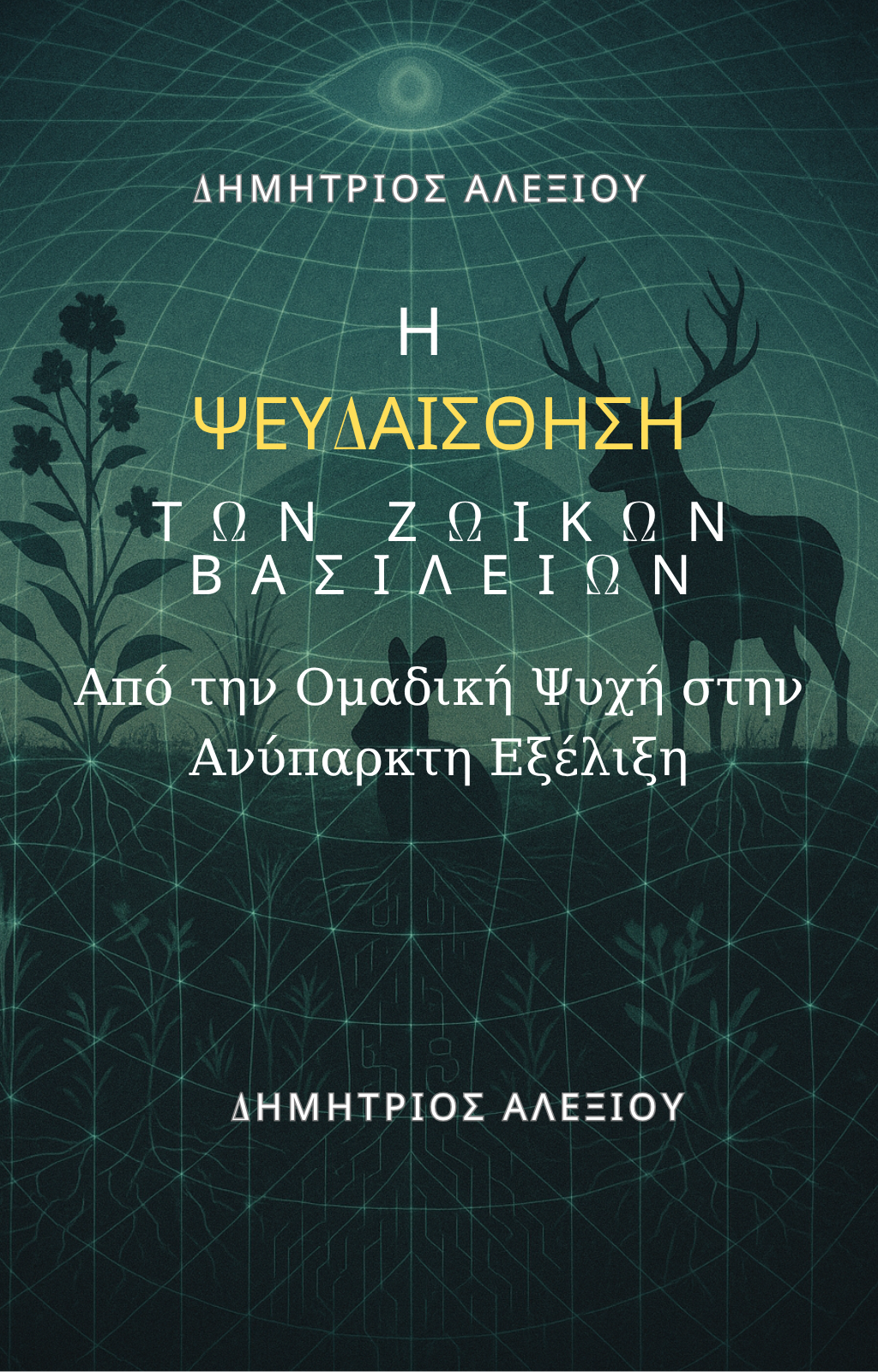 Η ΨΕΥΔΑΙΣΘΗΣΗ ΤΩΝ ΖΩΙΚΩΝ ΒΑΣΙΛΕΙΩΝ