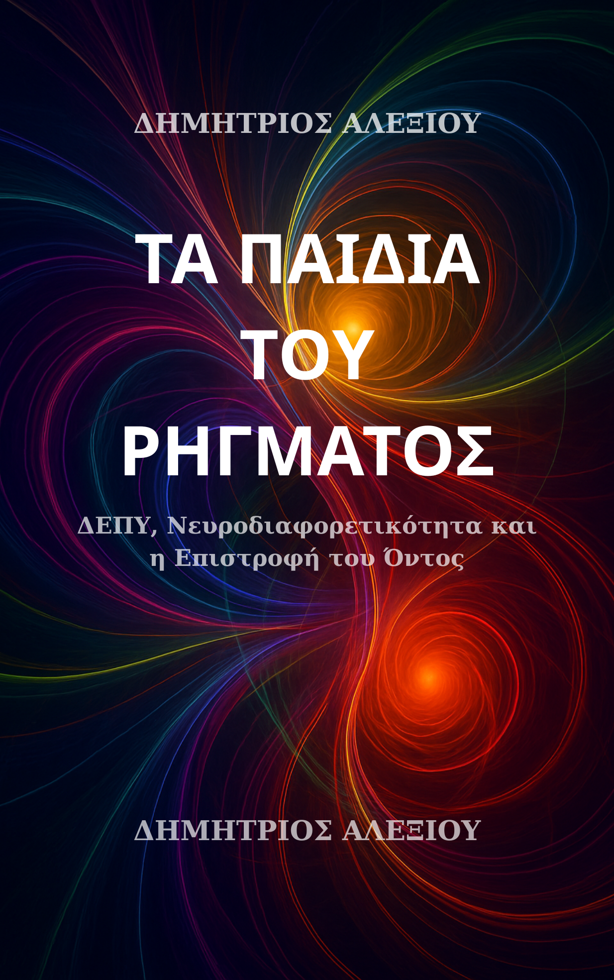 ΤΑ ΠΑΙΔΙΑ ΤΟΥ ΡΗΓΜΑΤΟΣ