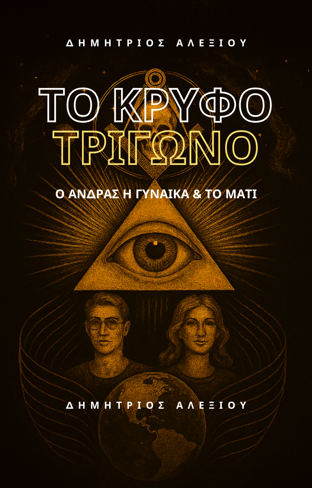 ΤΟ ΚΡΥΦΟ ΤΡΙΓΩΝΟ