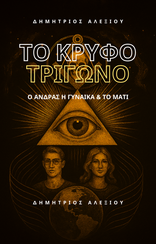 ΤΟ ΚΡΥΦΟ ΤΡΙΓΩΝΟ