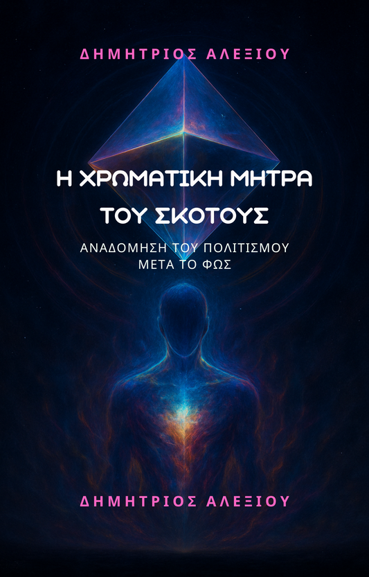 Η ΧΡΩΜΑΤΙΚΗ ΜΗΤΡΑ ΤΟΥ ΣΚΟΤΟΥΣ