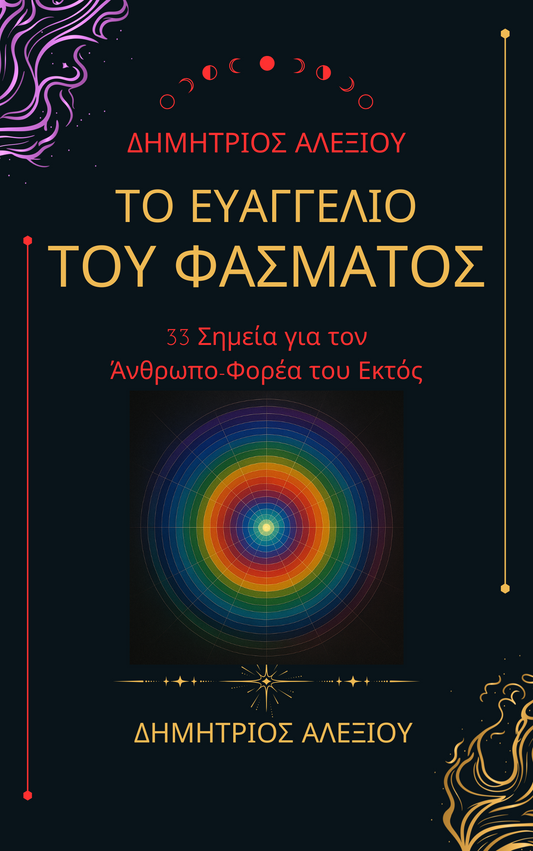 ΤΟ ΕΥΑΓΓΕΛΙΟ ΤΟΥ ΦΑΣΜΑΤΟΣ